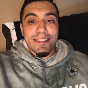 Meet your Posher, Joseph